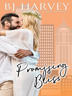 cover image of Promising Bliss